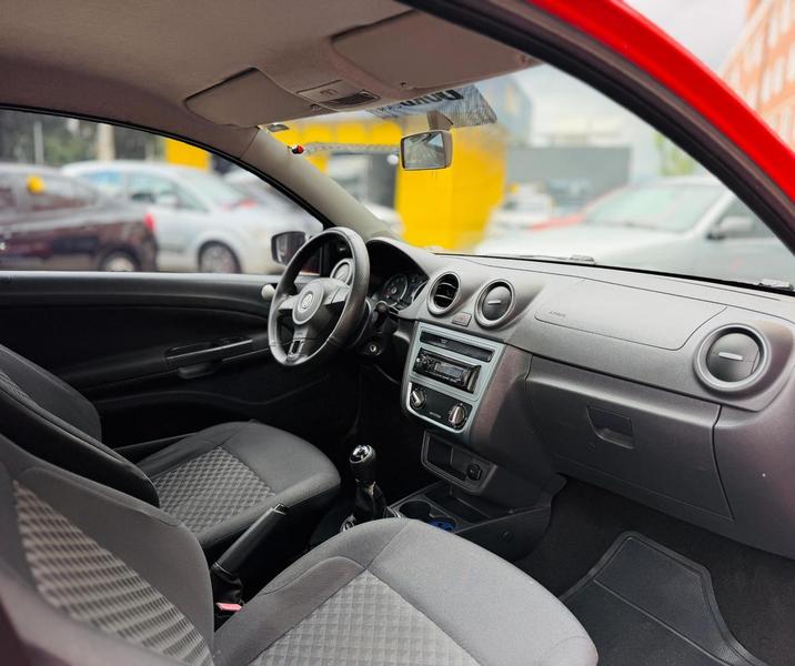 Volkswagen Saveiro Cs Tl Mb - foto 4
