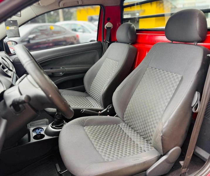 Volkswagen Saveiro Cs Tl Mb - foto 7