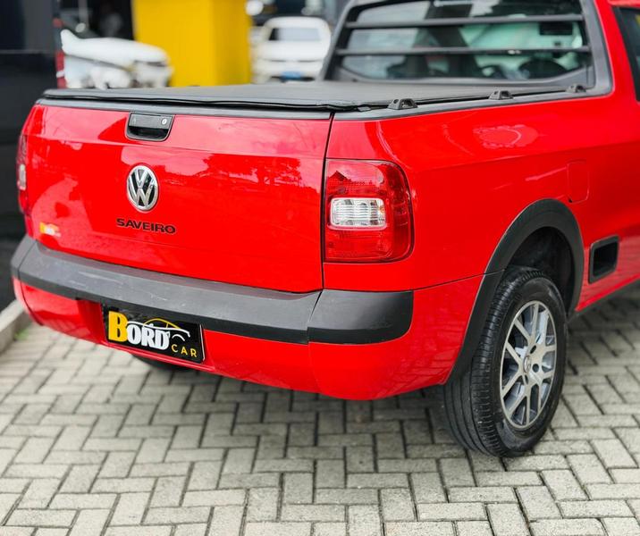 Volkswagen Saveiro Cs Tl Mb - foto 10