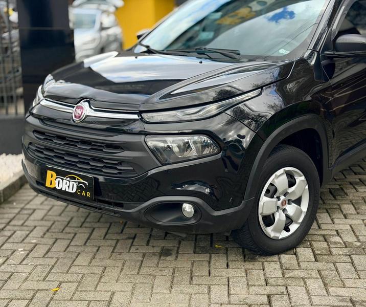 Fiat Toro Freedom At - foto 2