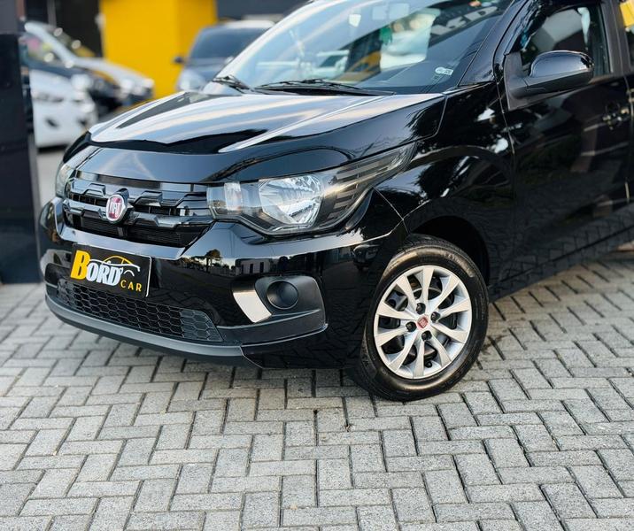 Fiat Mobi Drive - foto 2