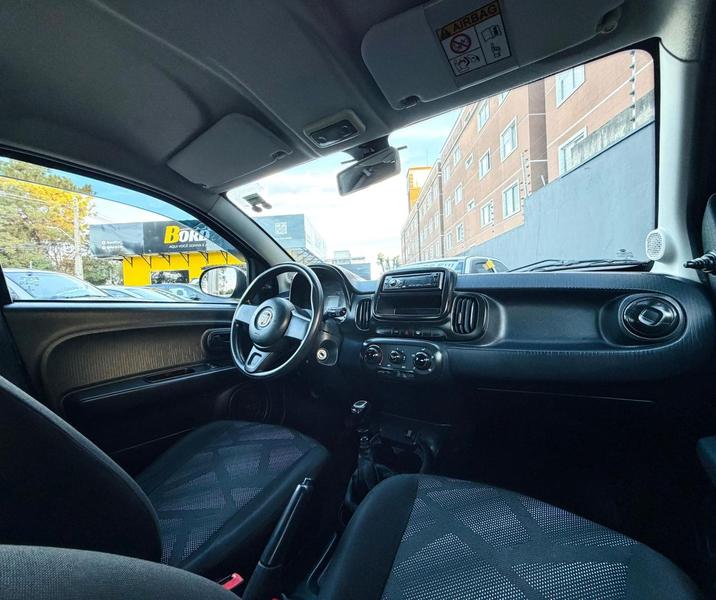 Fiat Mobi Drive - foto 3