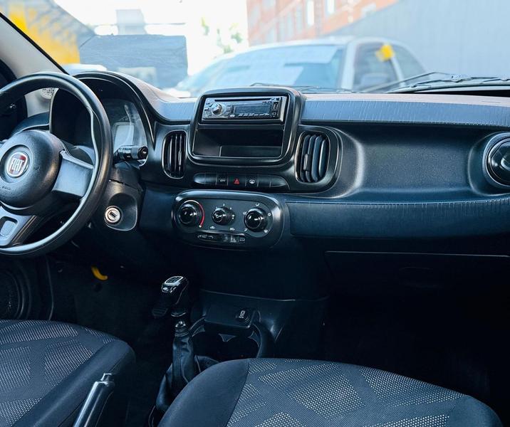 Fiat Mobi Drive - foto 4