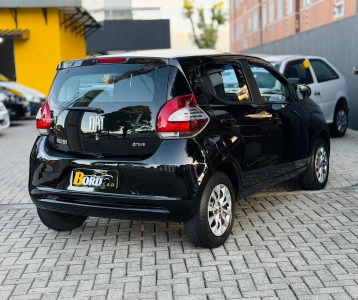 Fiat Mobi Drive - foto 7