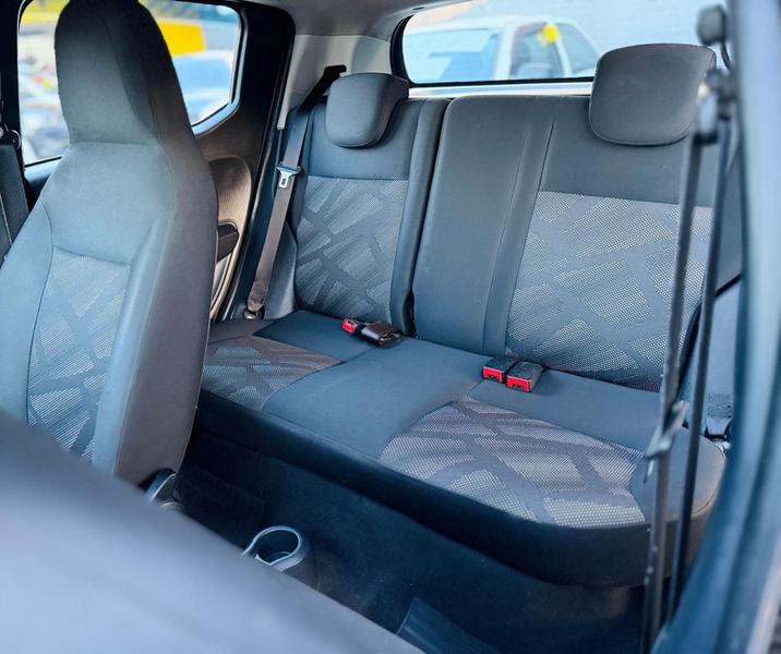 Fiat Mobi Drive - foto 6