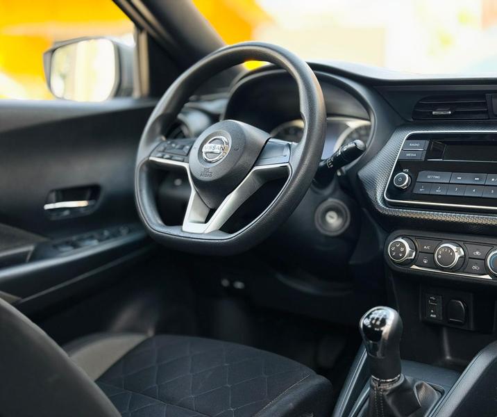 Nissan Kicks S Mt - foto 5