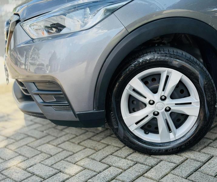 Nissan Kicks S Mt - foto 3