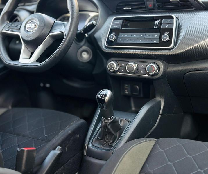 Nissan Kicks S Mt - foto 8
