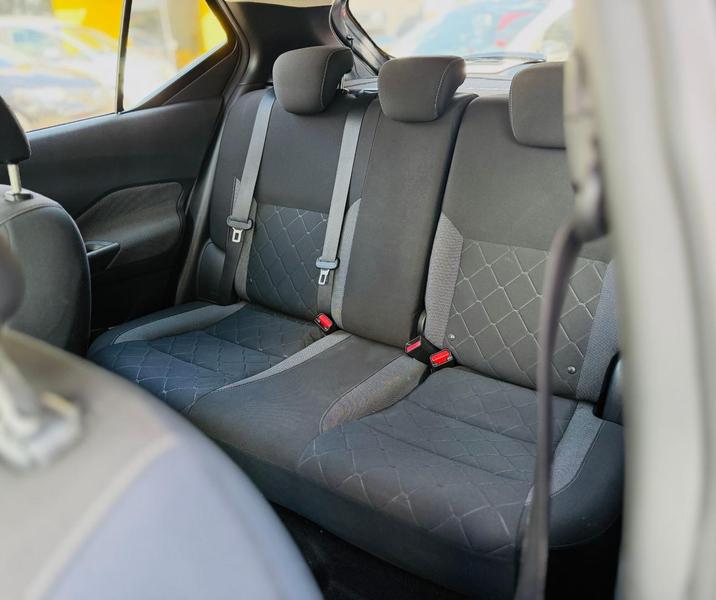 Nissan Kicks S Mt - foto 10