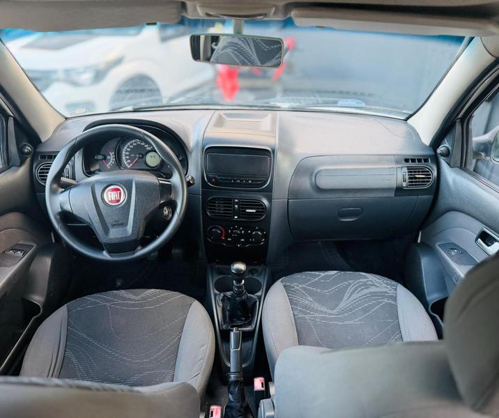 Fiat Strada Working Cd - foto 2