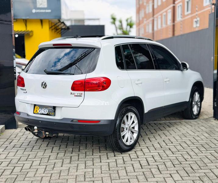 Volkswagen Tiguan 2.0 TSI - foto 13
