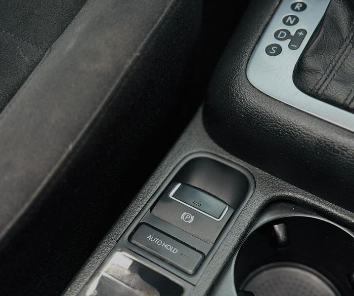 Volkswagen Tiguan 2.0 TSI - foto 7