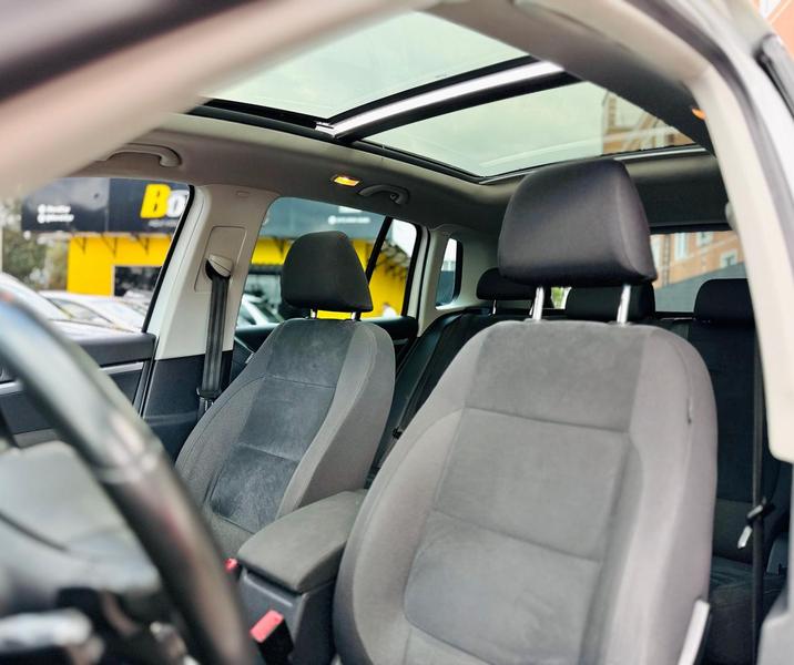 Volkswagen Tiguan 2.0 TSI - foto 9