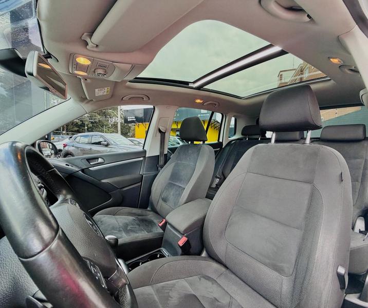 Volkswagen Tiguan 2.0 TSI - foto 10