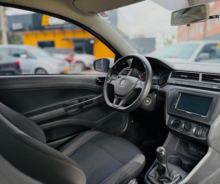 Volkswagen Saveiro Cs Rb MPI - foto 2