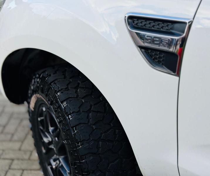 Ford Ranger XLT 3.2 20V 4X4 Cd Diesel Aut. - foto 3