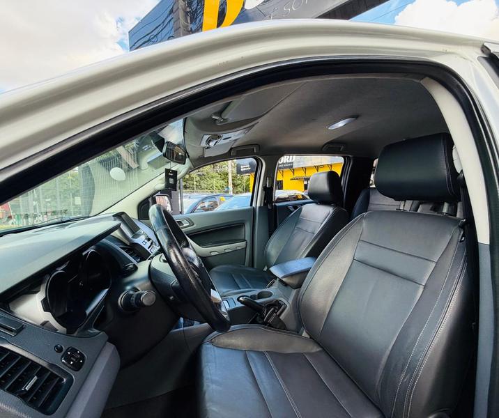 Ford Ranger XLT 3.2 20V 4X4 Cd Diesel Aut. - foto 5