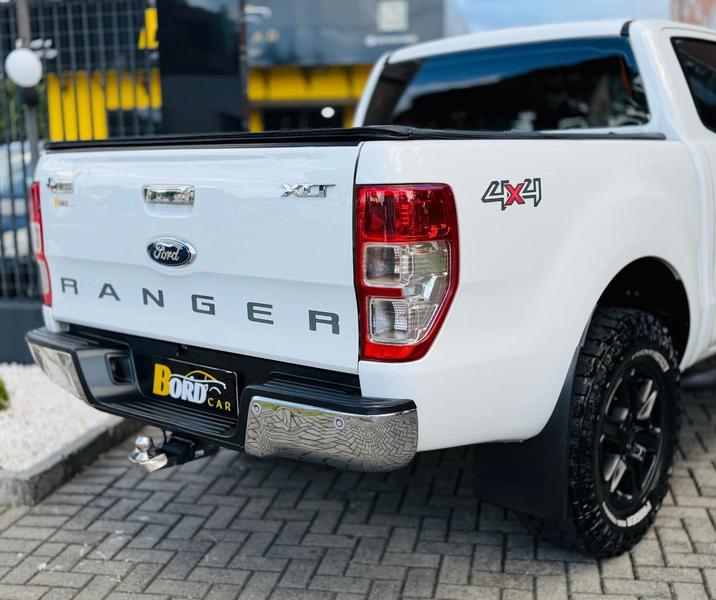 Ford Ranger XLT 3.2 20V 4X4 Cd Diesel Aut. - foto 11