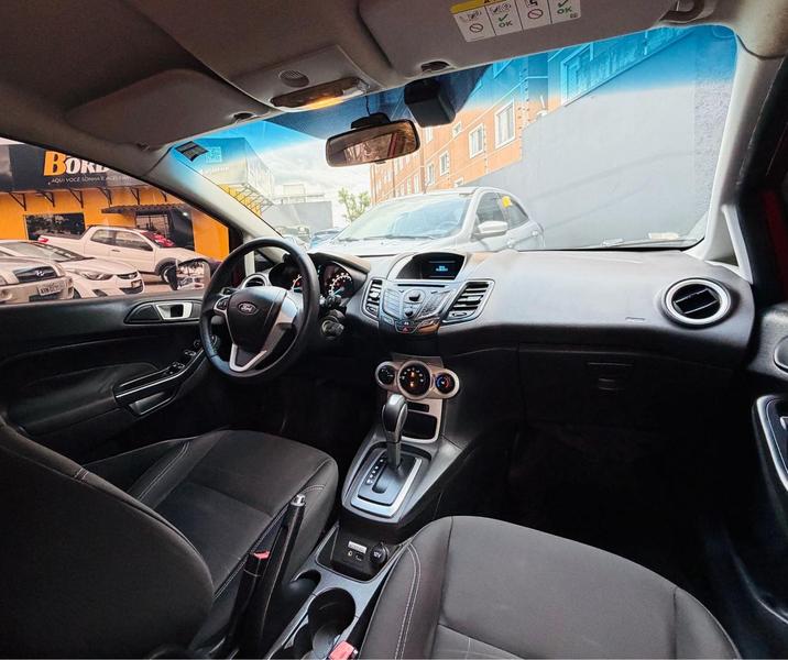 Ford Fiesta 16se - foto 3