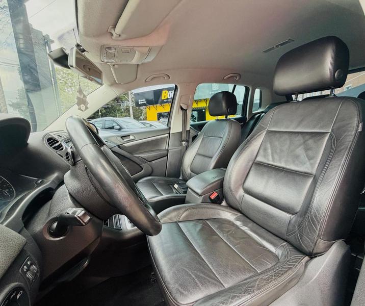 Volkswagen Tiguan 2.0 TSI - foto 7