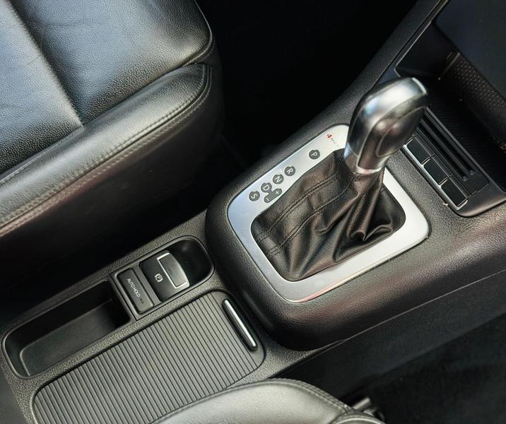 Volkswagen Tiguan 2.0 TSI - foto 5