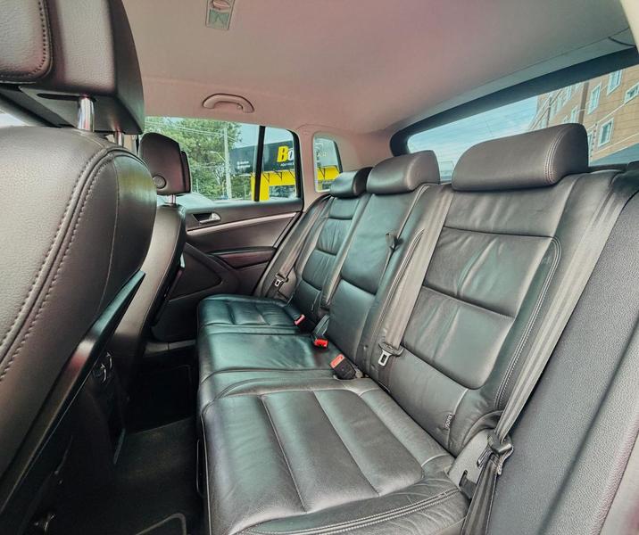 Volkswagen Tiguan 2.0 TSI - foto 8