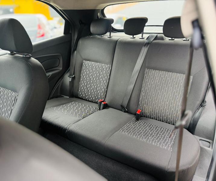 Ford Ka S 1.0 Ha C - foto 7