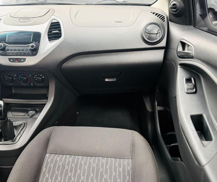 Ford Ka S 1.0 Ha C - foto 5