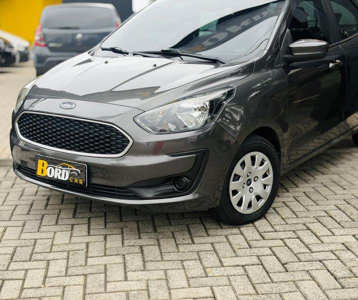 Ford Ka S 1.0 Ha C - foto 2