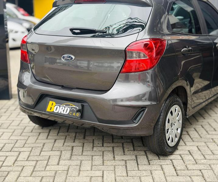 Ford Ka S 1.0 Ha C - foto 8
