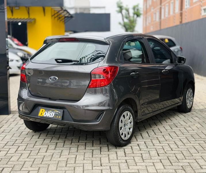 Ford Ka S 1.0 Ha C - foto 9