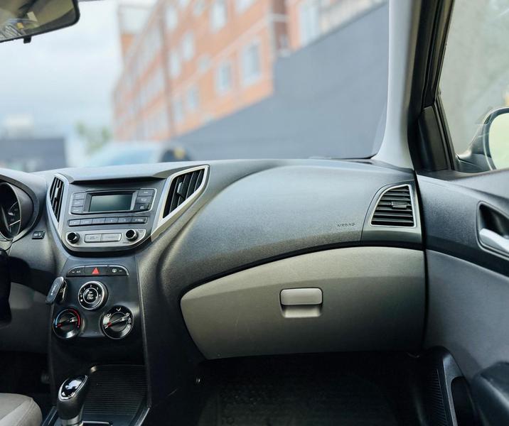 Hyundai HB20S 16a Comf - foto 3