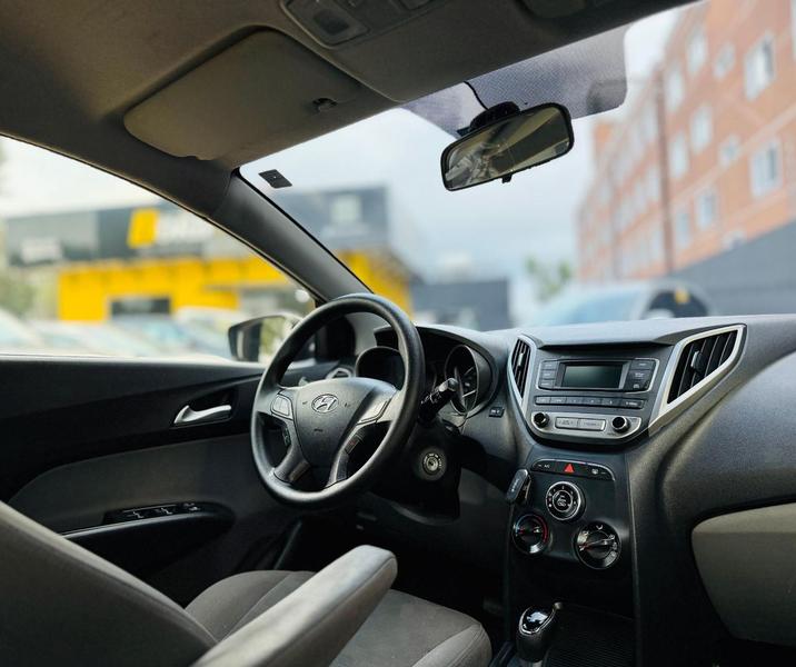 Hyundai HB20S 16a Comf - foto 2