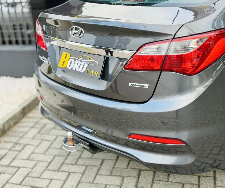 Hyundai HB20S 16a Comf - foto 6