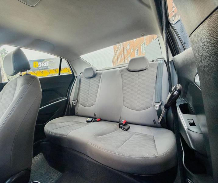 Hyundai HB20S 16a Comf - foto 4