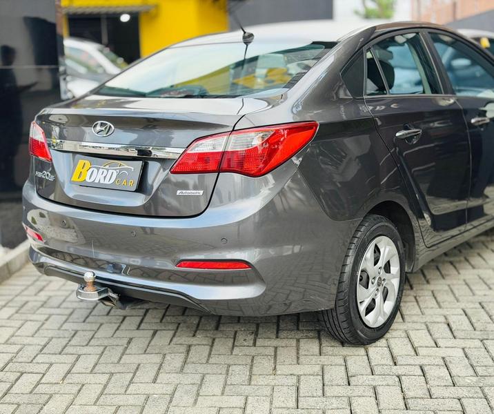 Hyundai HB20S 16a Comf - foto 7