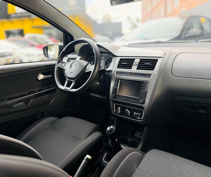 Volkswagen Fox Connect Mb - foto 3
