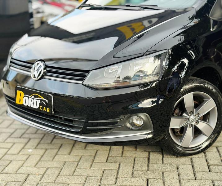 Volkswagen Fox Connect Mb - foto 2