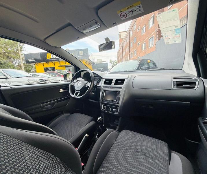 Volkswagen Fox Connect Mb - foto 4