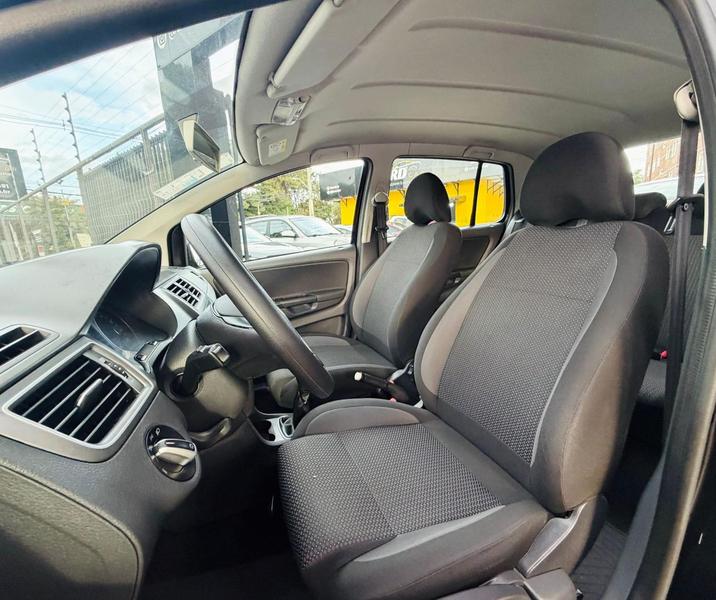 Volkswagen Fox Connect Mb - foto 6