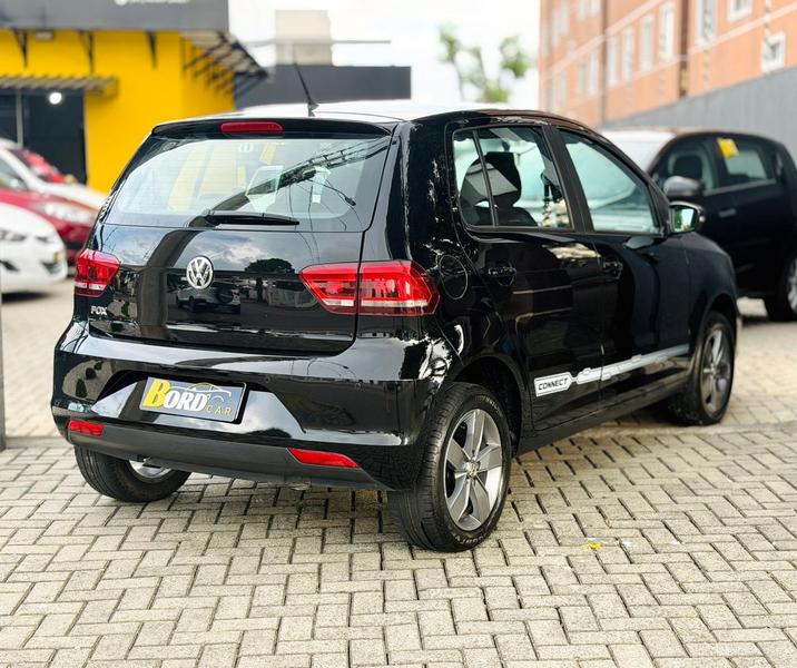 Volkswagen Fox Connect Mb - foto 8