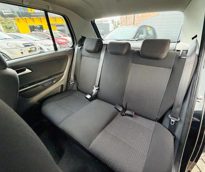 Volkswagen Fox Connect Mb - foto 7