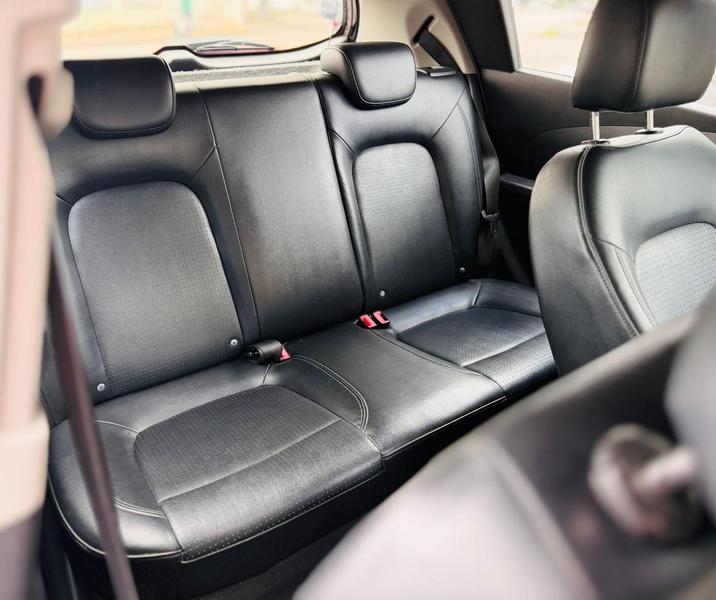 Chevrolet Sonic Hb LTZ 1.6 16V Flexpower 5P Aut. - foto 6