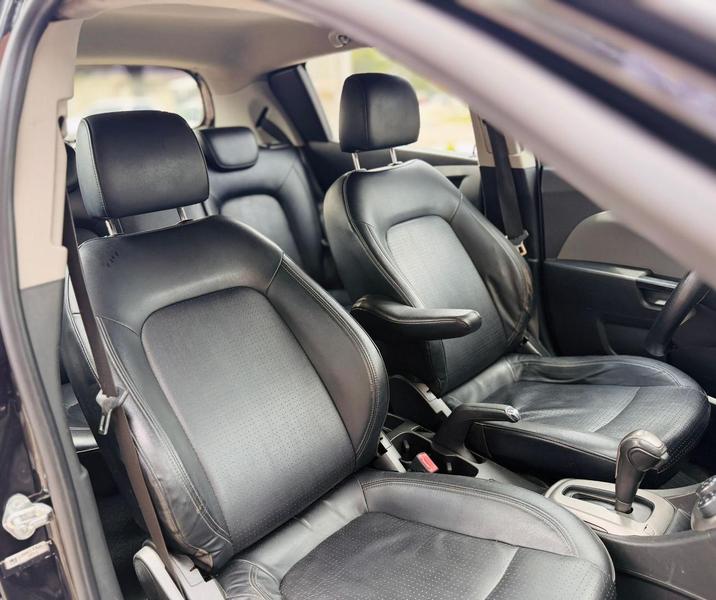 Chevrolet Sonic Hb LTZ 1.6 16V Flexpower 5P Aut. - foto 5