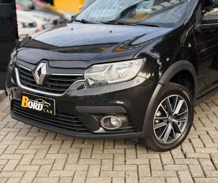 Renault Sandero Int 1.6 CVT - foto 2