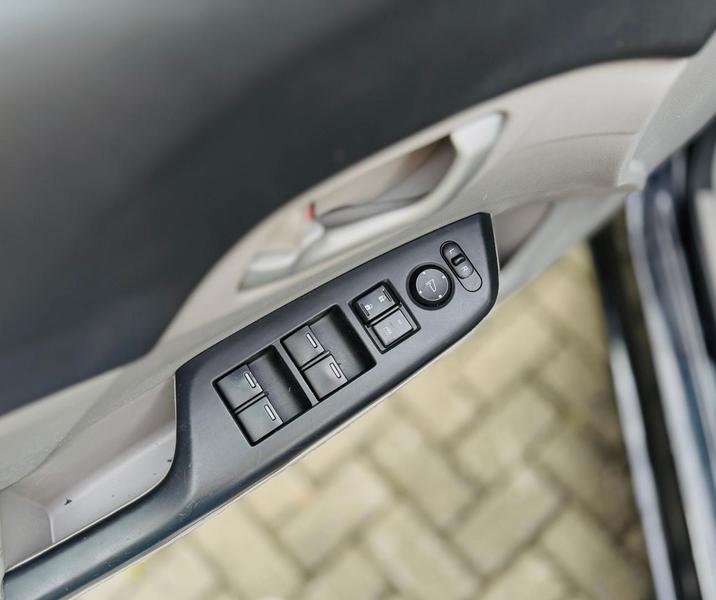 Honda Civic Lxs Mt - foto 6