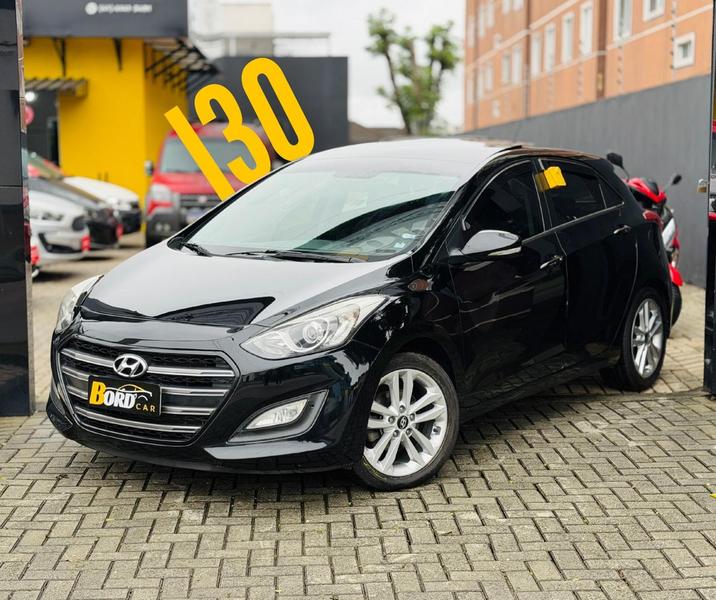 Hyundai i30 2016 à venda