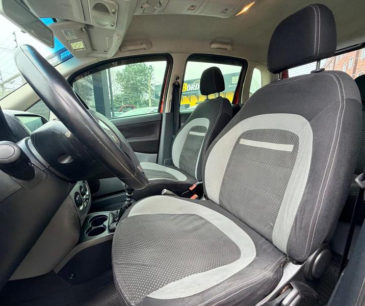 Fiat Idea Sporting 1.8 Flex 16V 5P - foto 5