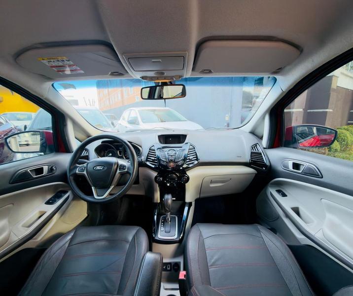 Ford EcoSport Tit At 2.0 - foto 4