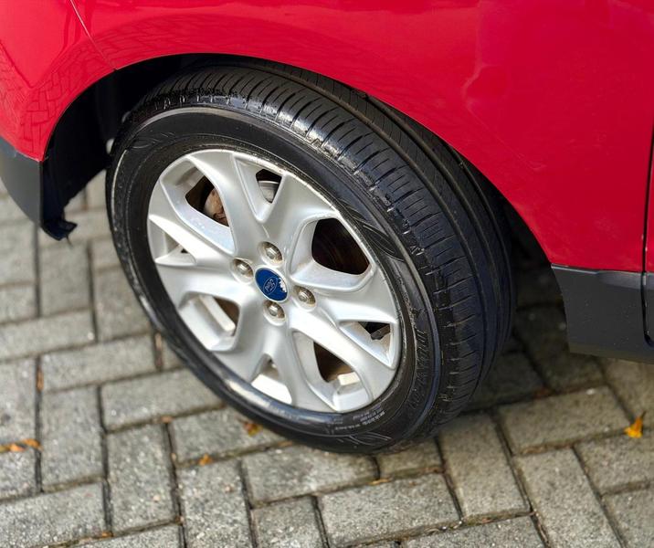 Ford EcoSport Tit At 2.0 - foto 3
